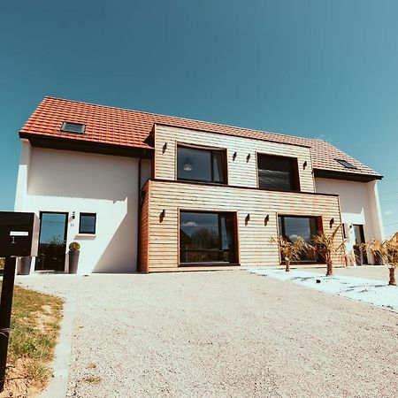Le Paradis du petit Rupembert Wimille Extérieur photo