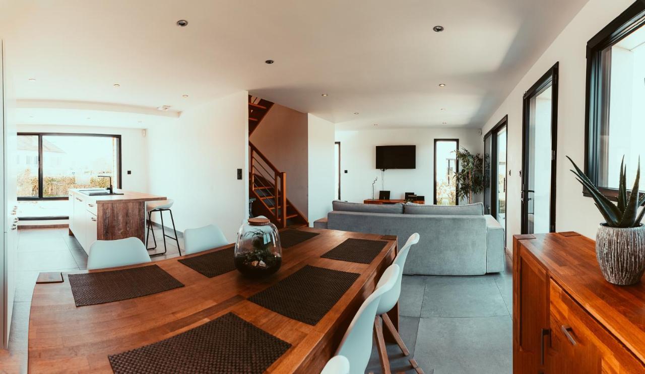 Le Paradis du petit Rupembert Wimille Extérieur photo