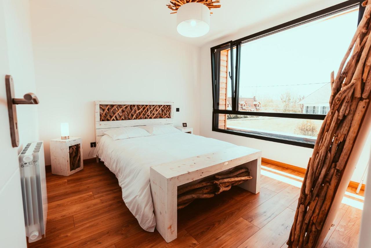Le Paradis du petit Rupembert Wimille Extérieur photo