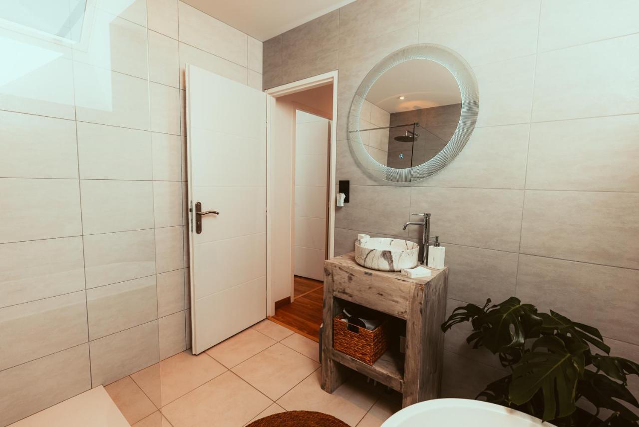 Le Paradis du petit Rupembert Wimille Extérieur photo