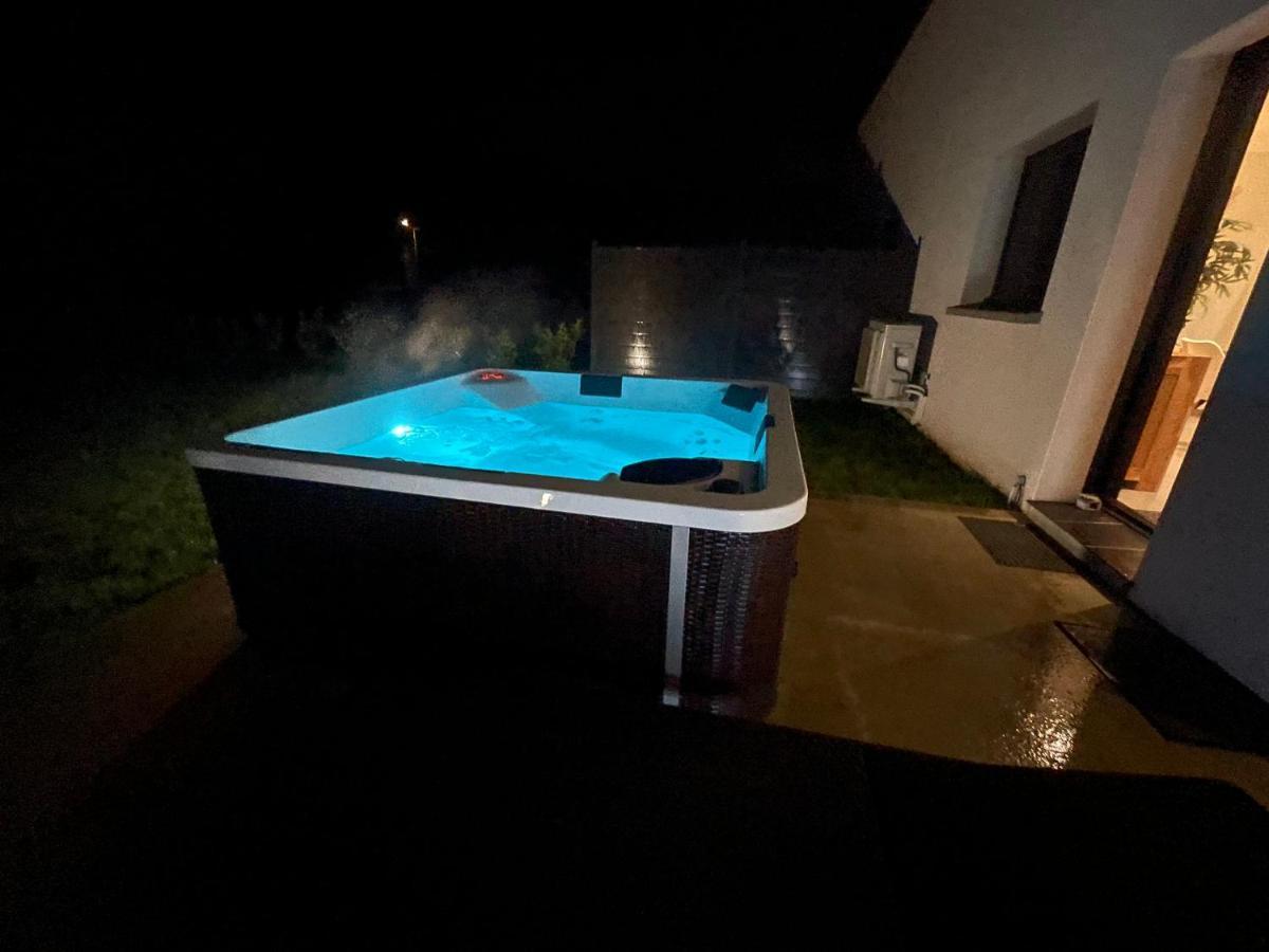 Le Paradis du petit Rupembert Wimille Extérieur photo