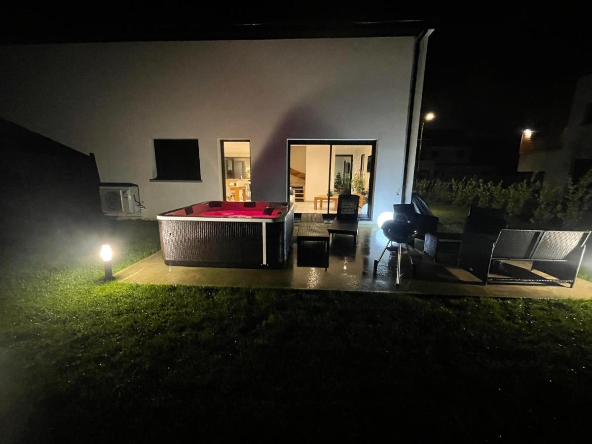 Le Paradis du petit Rupembert Wimille Extérieur photo