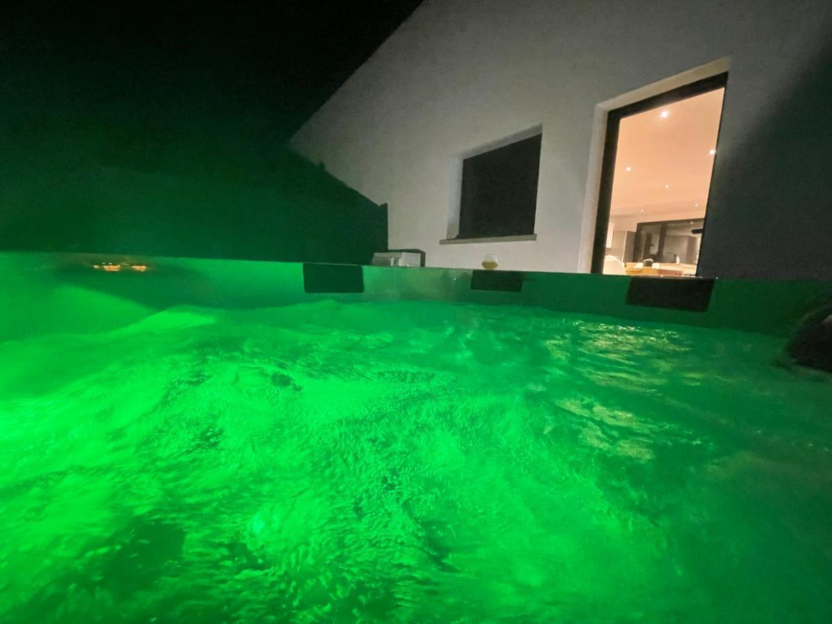 Le Paradis du petit Rupembert Wimille Extérieur photo